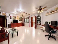 Blk 449 Bukit Panjang Ring Road (Bukit Panjang), HDB 4 Rooms #628333481
